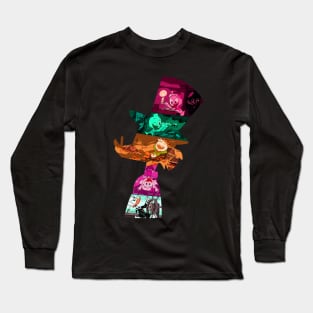 DuckTales '17 Long Sleeve T-Shirt